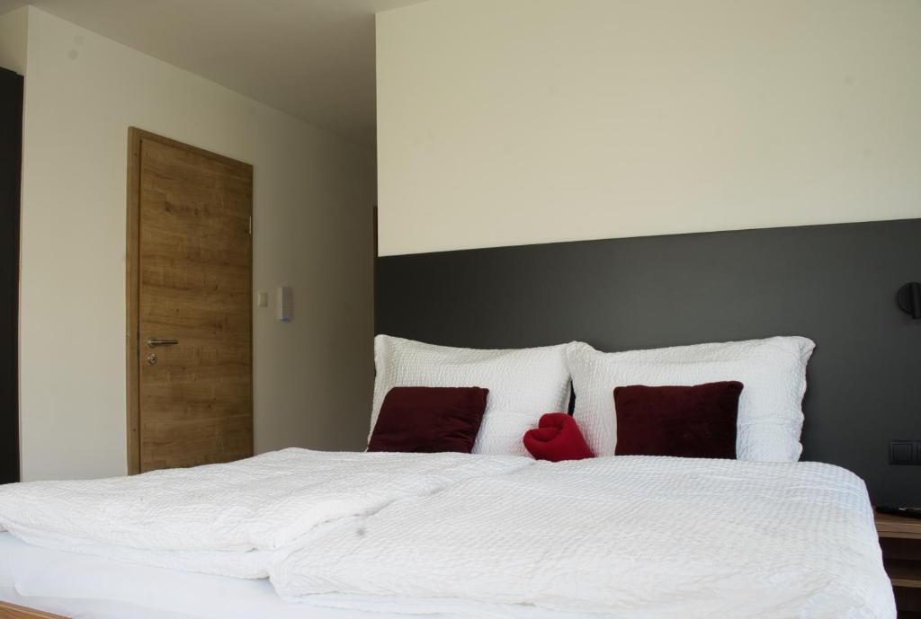 myQuartier City Chalets - Resim 24