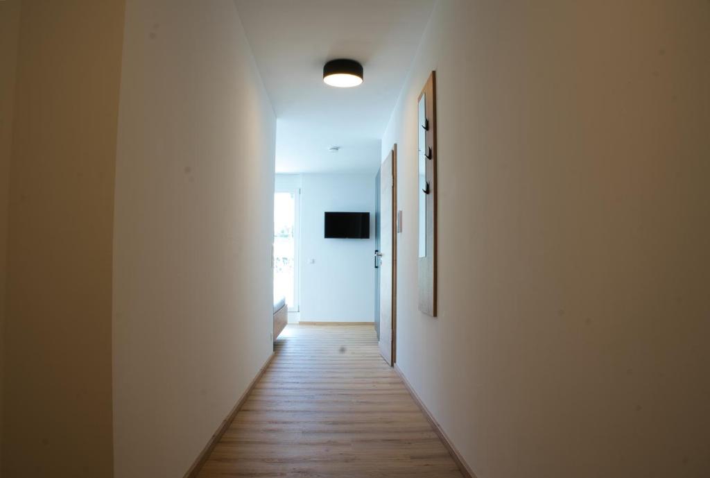 myQuartier City Chalets - Resim 27