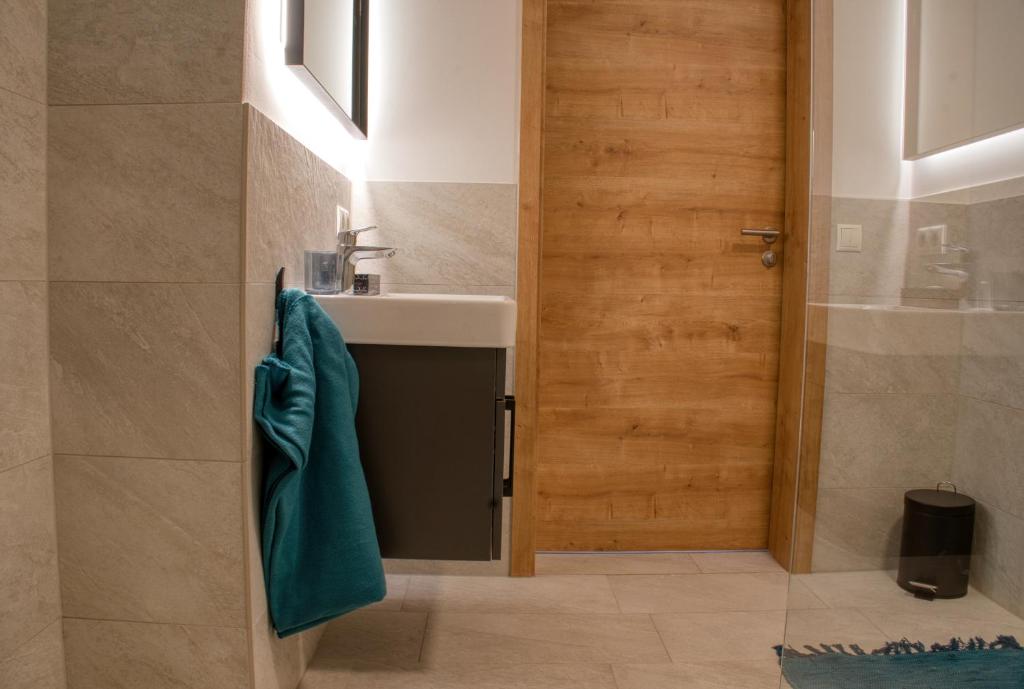 myQuartier City Chalets - Resim 35