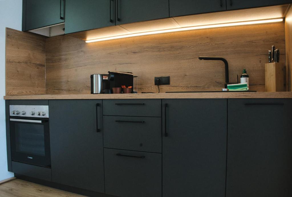 myQuartier City Chalets - Resim 32