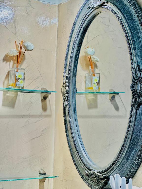 Fotografie z fotogalerie ubytování Xrysanthis Home v destinaci Emboríon