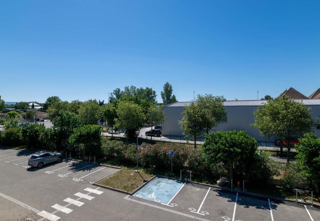 Fotografie z fotogalerie ubytování B&B HOTEL Avignon 1 v destinaci Le Pontet