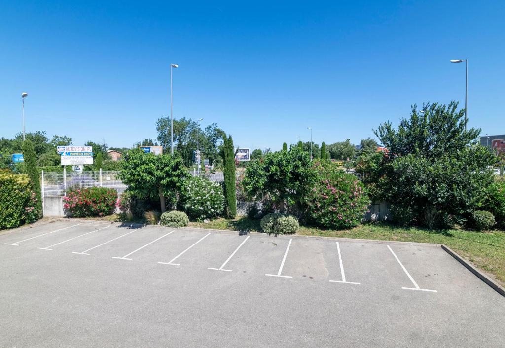 Fotografie z fotogalerie ubytování B&B HOTEL Avignon 1 v destinaci Le Pontet