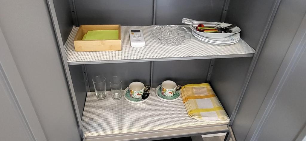 B&B El Brumista Due - 8