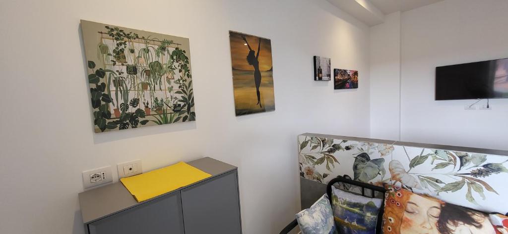 B&B El Brumista Due - 9