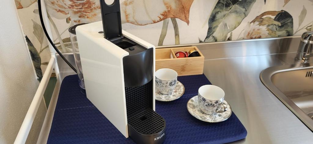 B&B El Brumista Due - 10