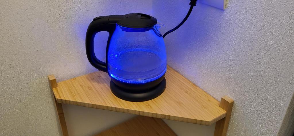 B&B El Brumista Due - 11