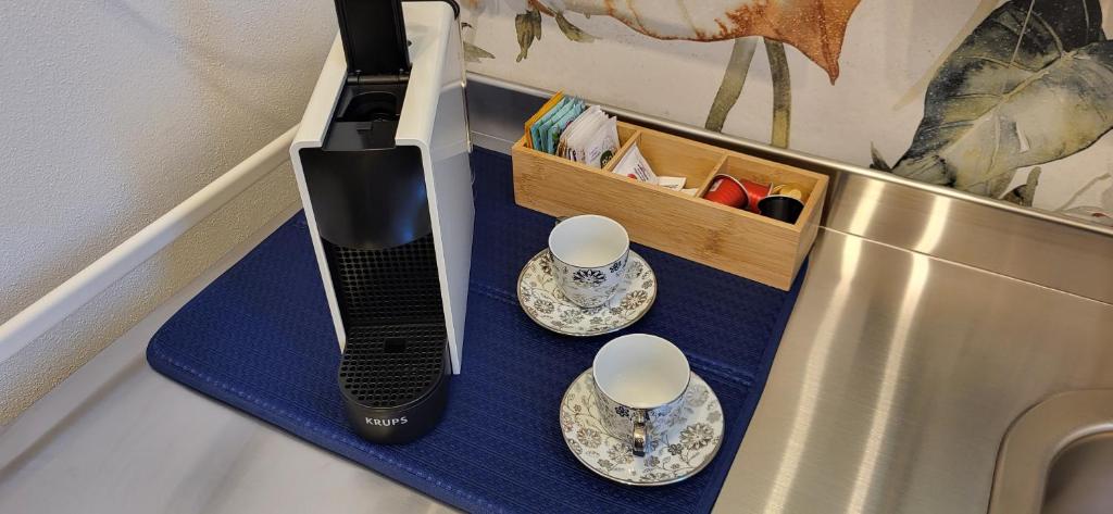 B&B El Brumista Due - 12