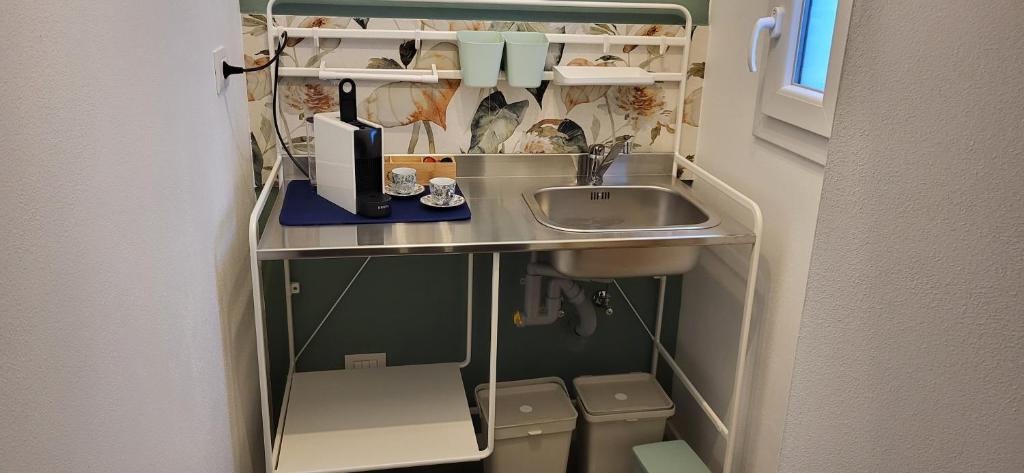 B&B El Brumista Due - 13