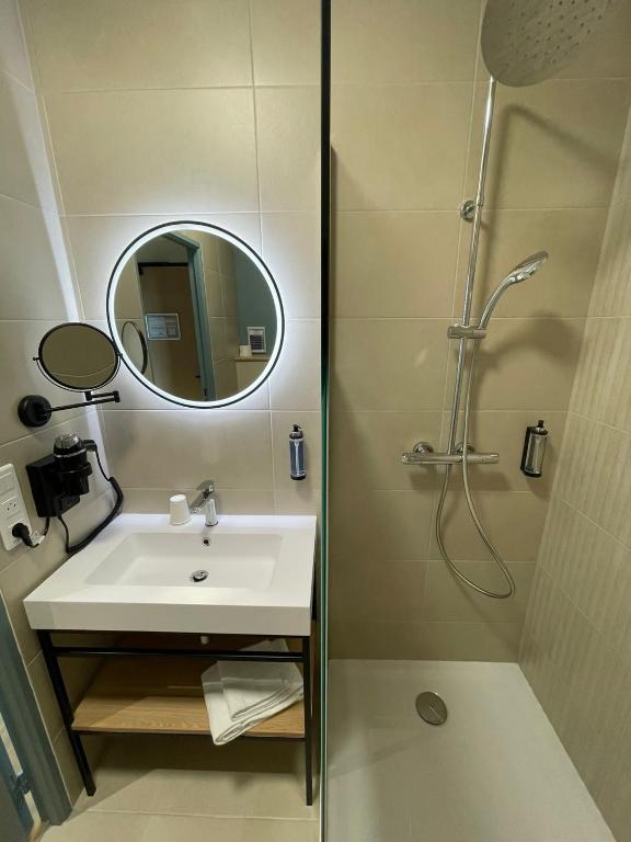 Kyriad Limoges - Ester - 6