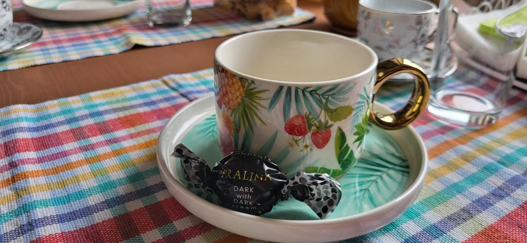 B&B El Brumista Due - 14