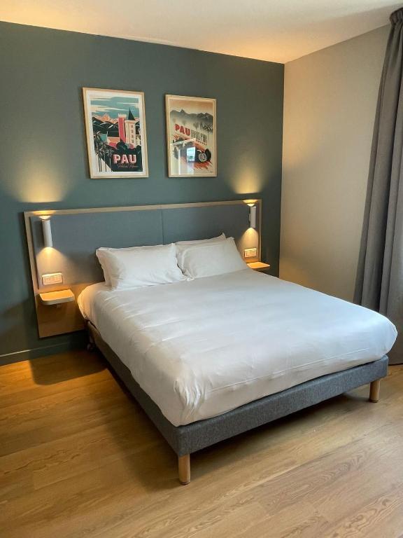 Kyriad Limoges - Ester - 9