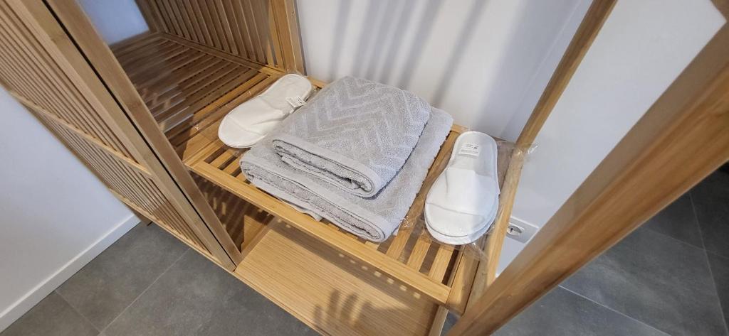 B&B El Brumista Due - 18