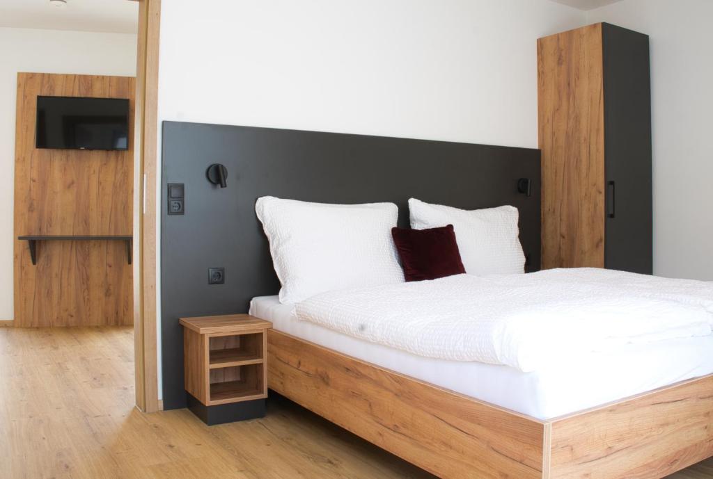 myQuartier City Chalets - Resim 38