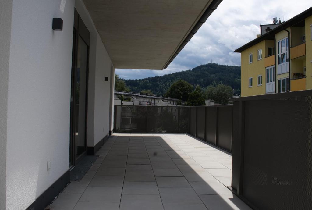 myQuartier City Chalets - Resim 8