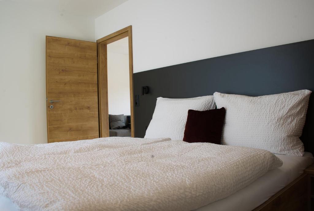 myQuartier City Chalets - Resim 43