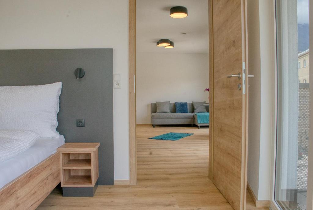myQuartier City Chalets - Resim 7