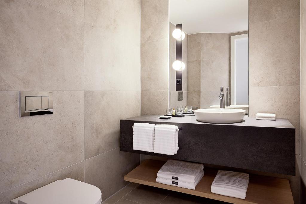 The Westin Grand Frankfurt - Resim 10