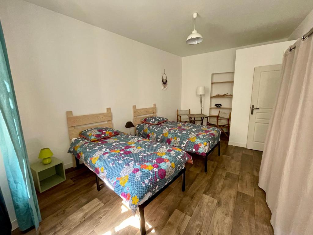 Fotografia z galérie ubytovania Appartement au cœur de La Ciotat v destinácii La Ciotat