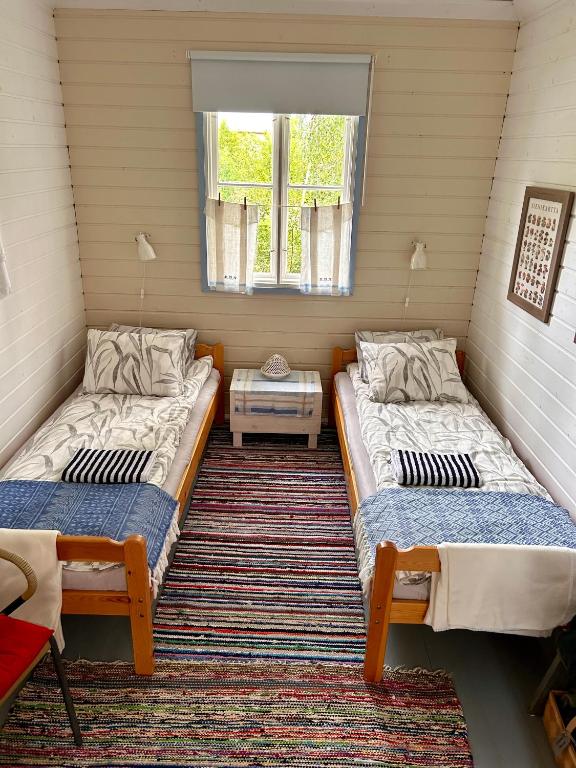 Savikulma B&B photo
