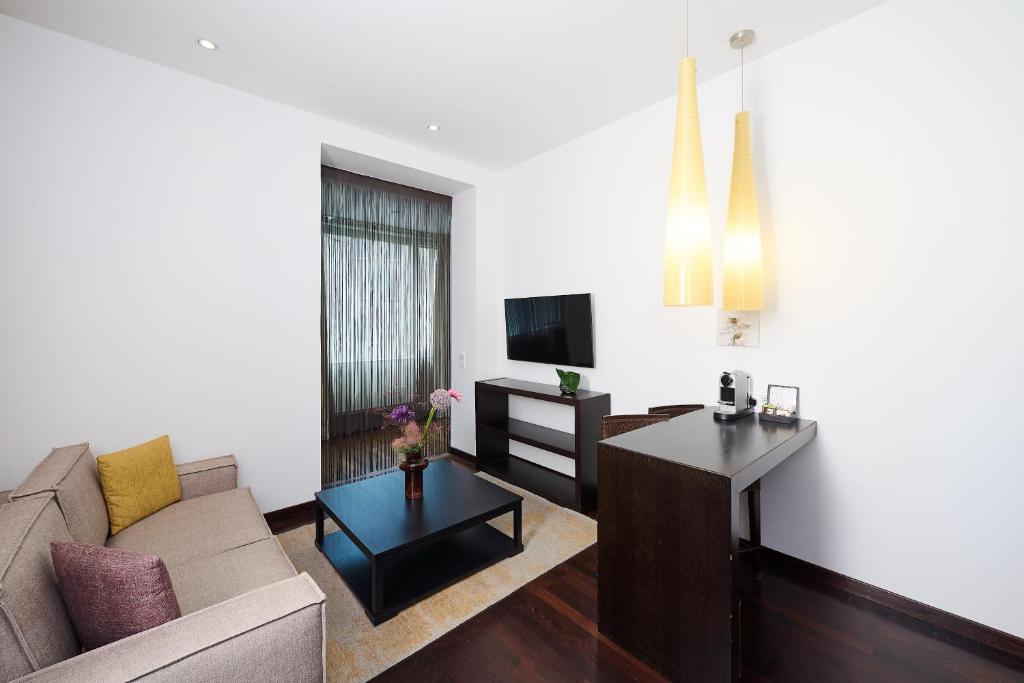 MyPlace Premium Apartments - 10