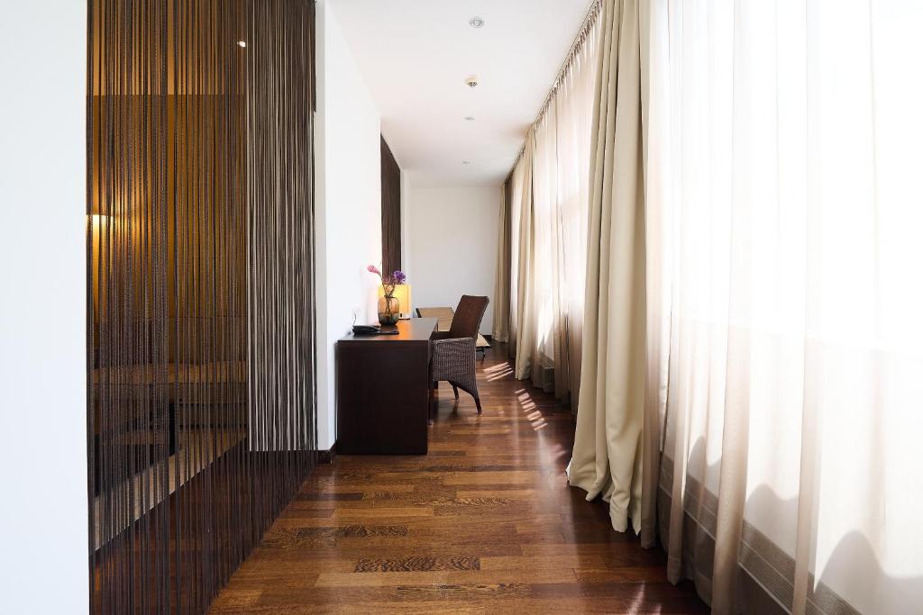 MyPlace Premium Apartments - 11