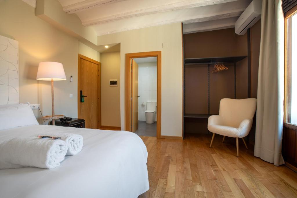 Hotel-Boutique by Gonzalo Sesma - Chambre De Luxe