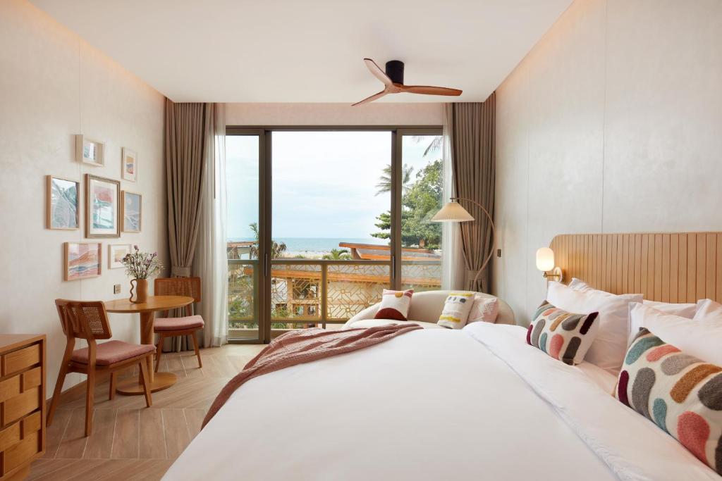 Marasca Samui - Small Luxury Hotels of the World - 2