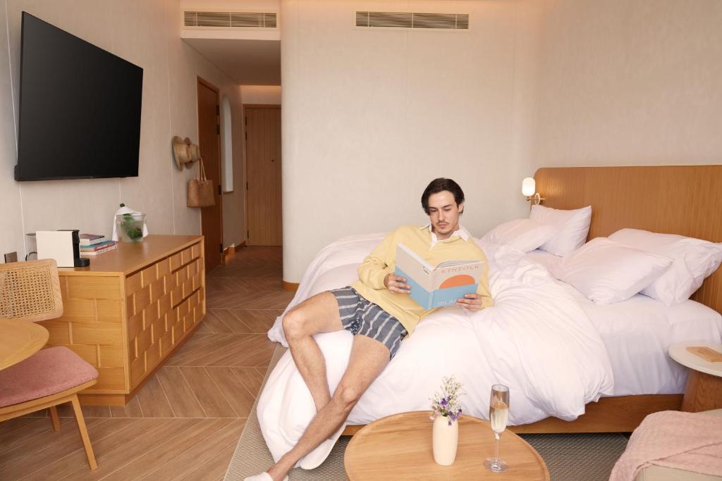 Marasca Samui - Small Luxury Hotels of the World - 3