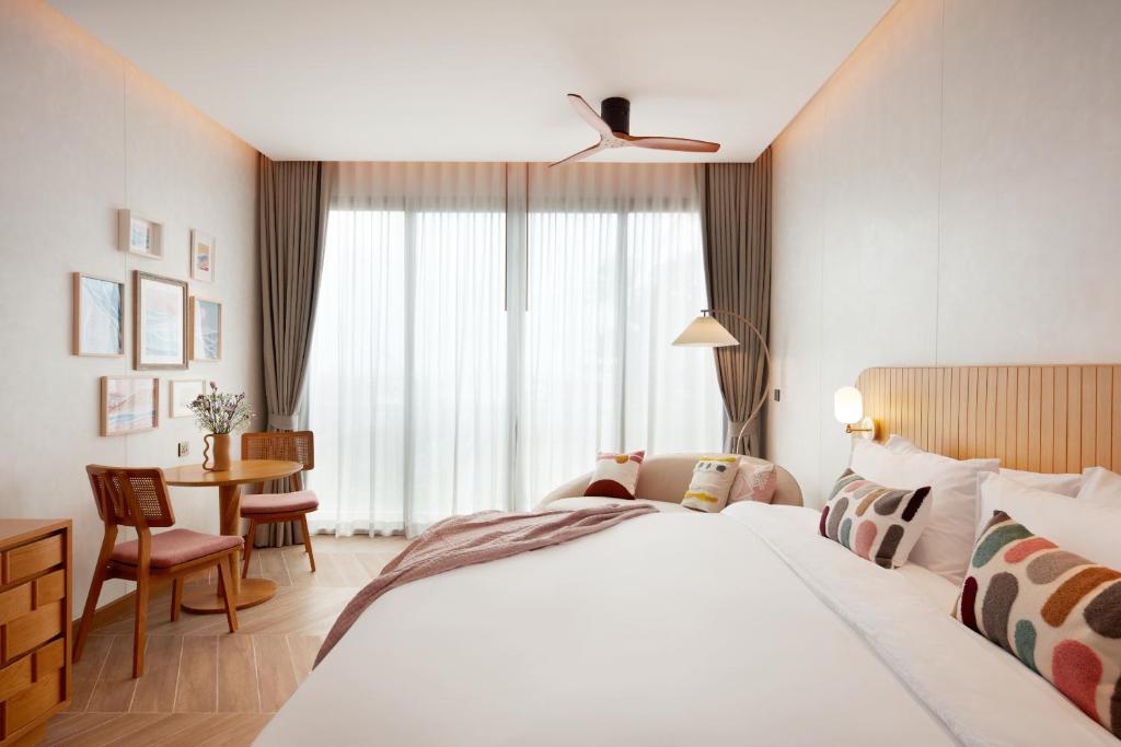 Marasca Samui - Small Luxury Hotels of the World - 4