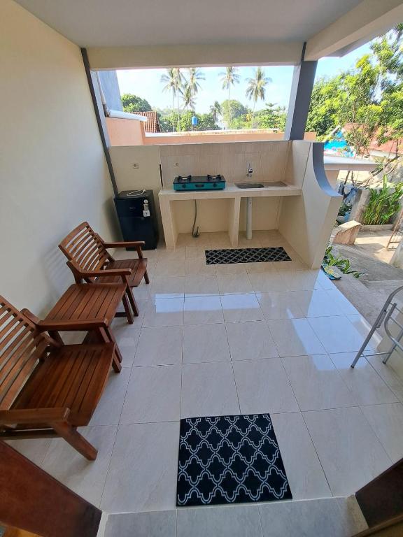 Family Garden Homestay - 15