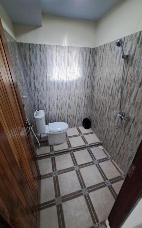 Family Garden Homestay - 16