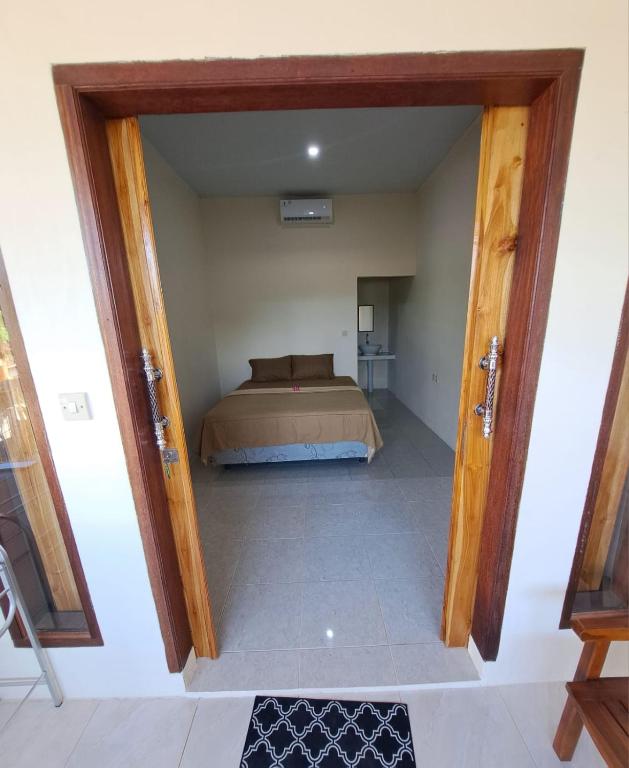 Family Garden Homestay - 17