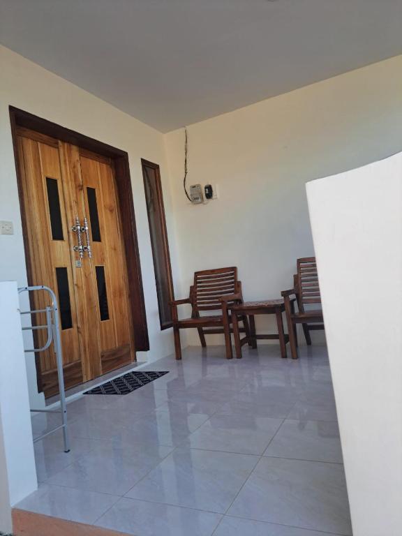 Family Garden Homestay - 19