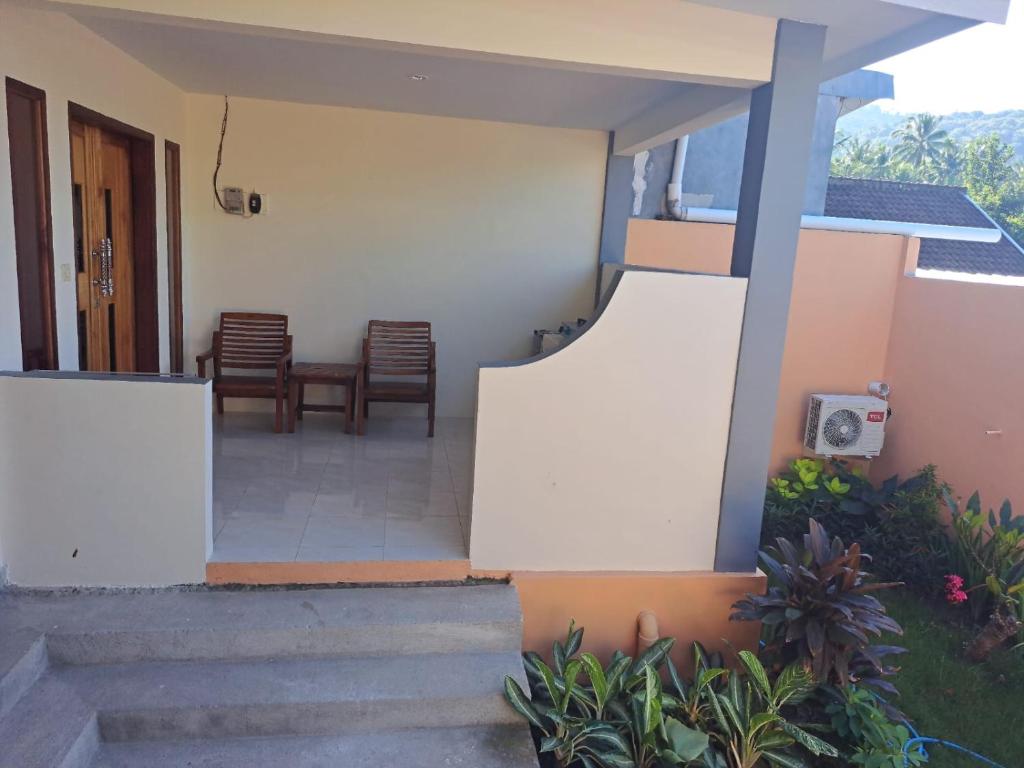 Family Garden Homestay - 14