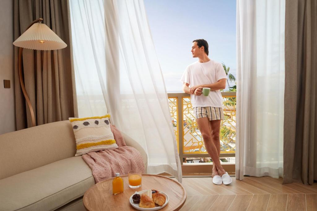 Marasca Samui - Small Luxury Hotels of the World - 7