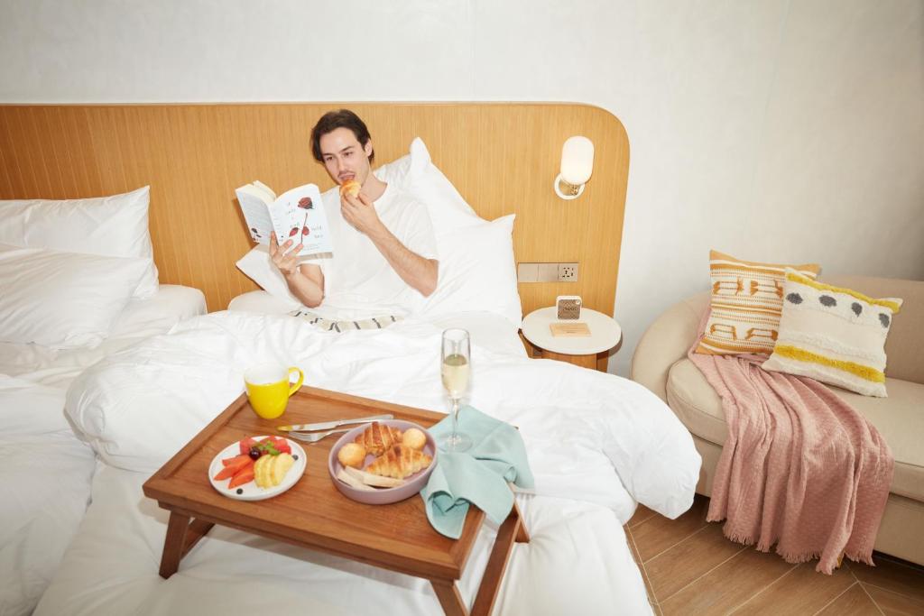 Marasca Samui - Small Luxury Hotels of the World - 9