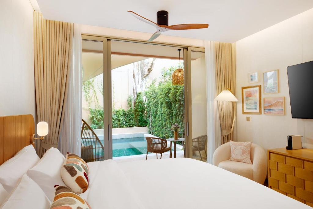 Marasca Samui - Small Luxury Hotels of the World - 11