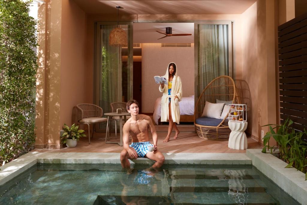 Marasca Samui - Small Luxury Hotels of the World - 13