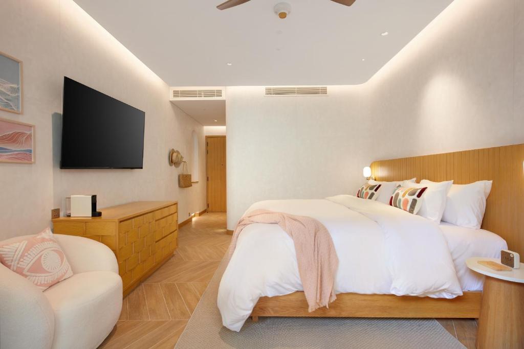 Marasca Samui - Small Luxury Hotels of the World - 17