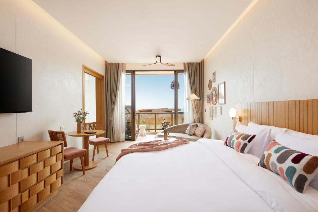 Marasca Samui - Small Luxury Hotels of the World - 19