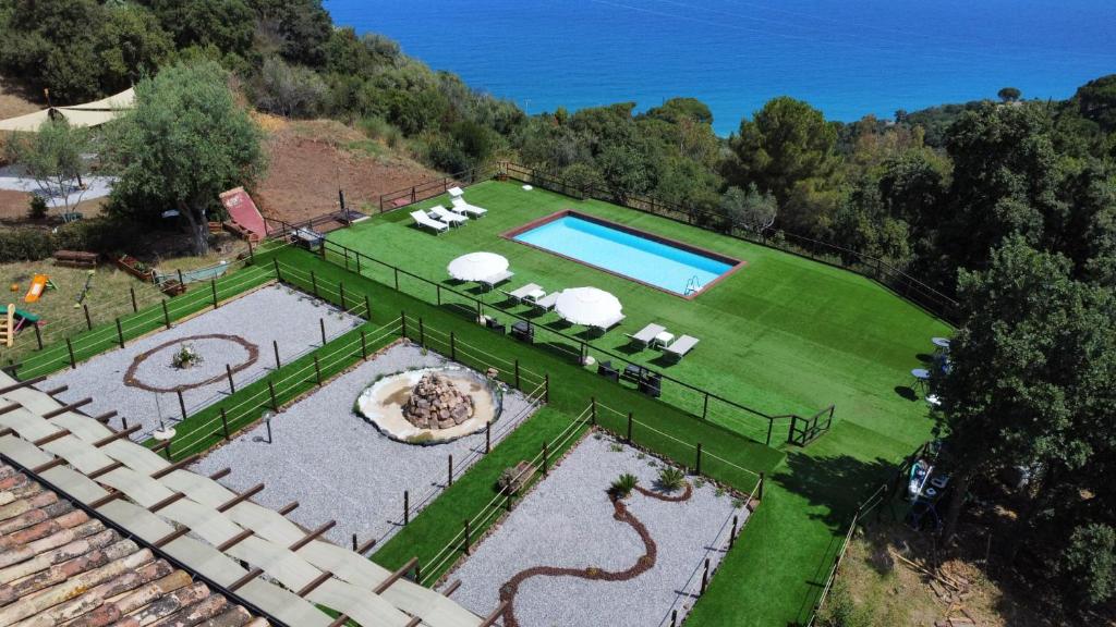Thalia apartaments Cefalù