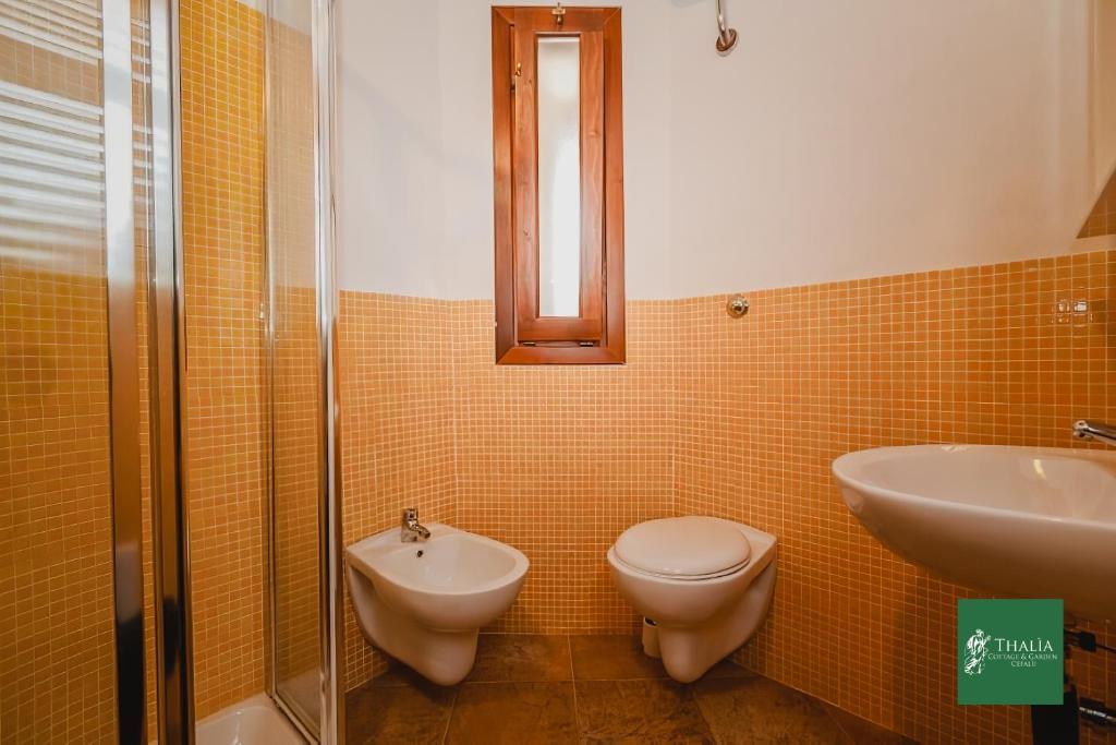 Thalia apartaments Cefalù