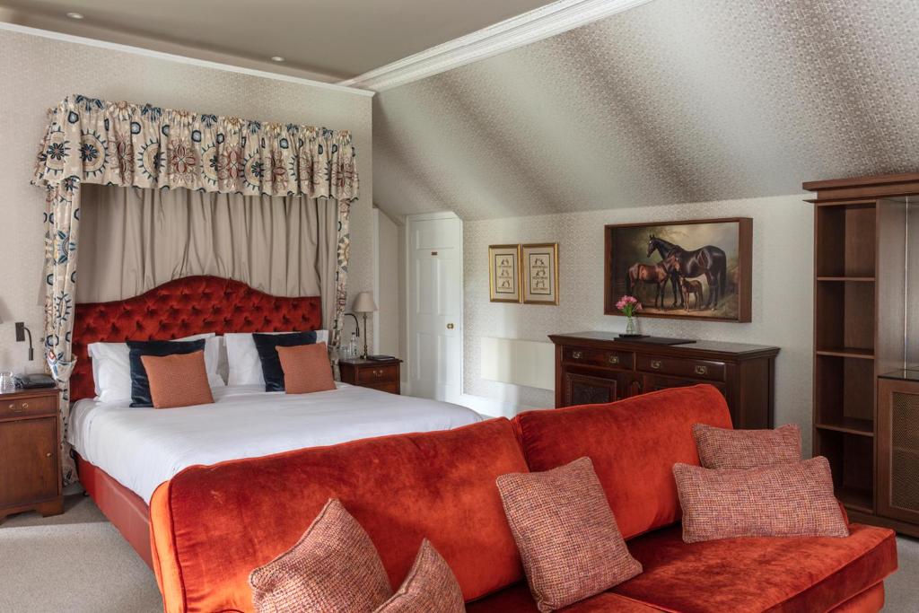 SCHLOSS Roxburghe, part of Destination by Hyatt - 