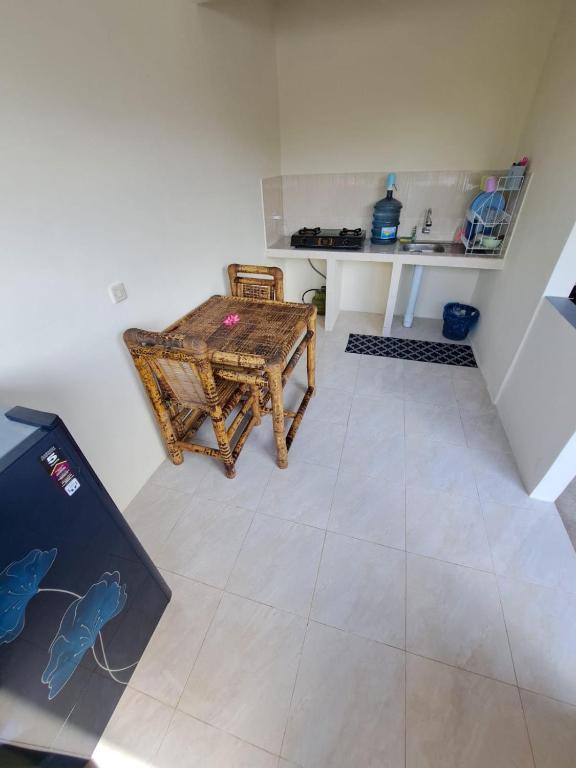 Family Garden Homestay - 12