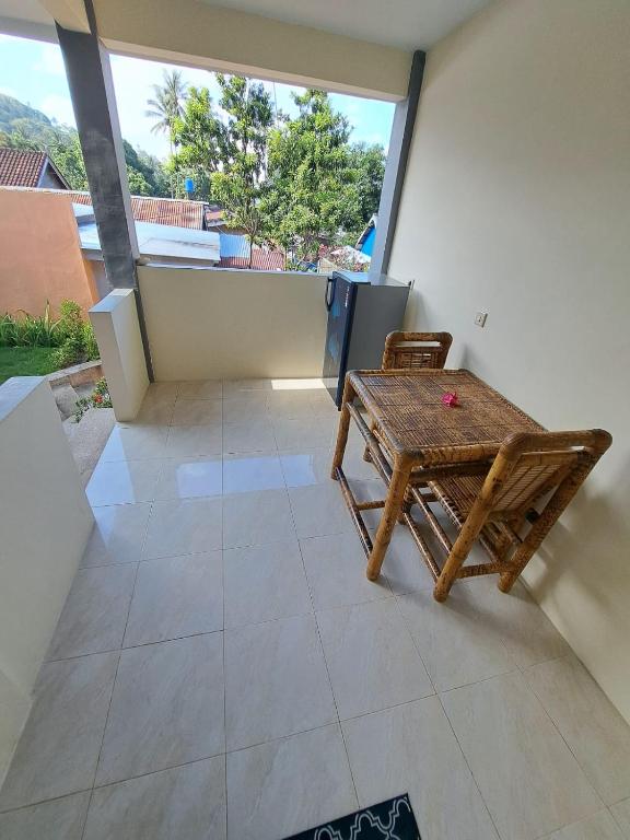 Family Garden Homestay - 13