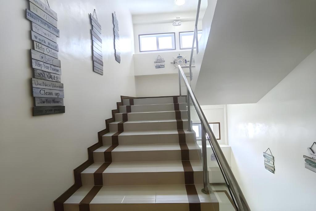 Fotografie z fotogalerie ubytování Ferrymar Hotel Iloilo v destinaci Iloilo City