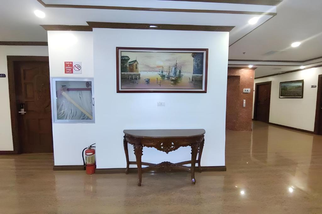 Fotografie z fotogalerie ubytování Ferrymar Hotel Iloilo v destinaci Iloilo City