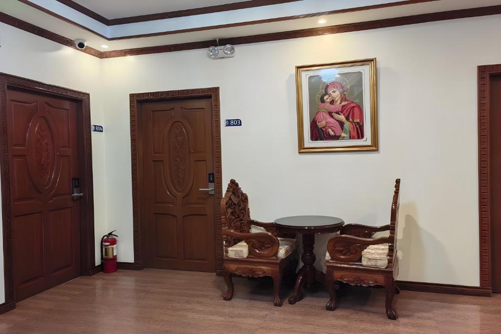 Fotografie z fotogalerie ubytování Ferrymar Hotel Iloilo v destinaci Iloilo City