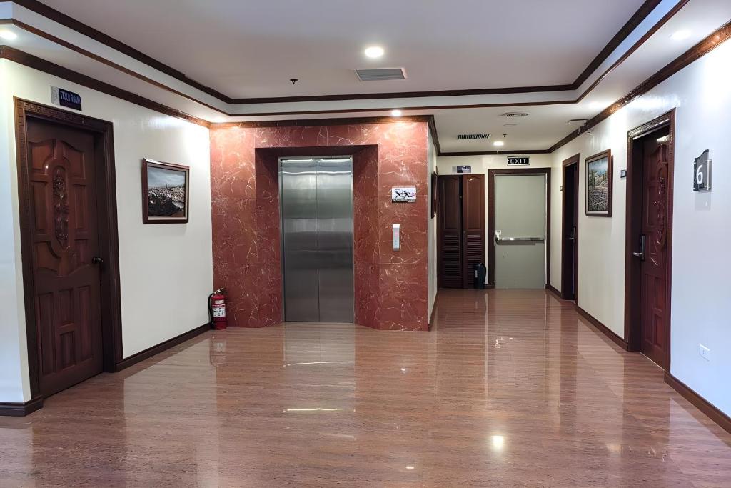 Fotografie z fotogalerie ubytování Ferrymar Hotel Iloilo v destinaci Iloilo City
